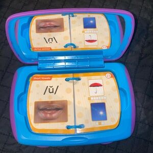 Hand2mind mirror my sounds phoneme set